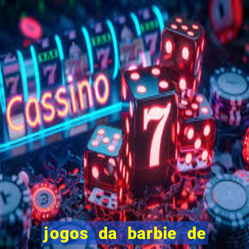 jogos da barbie de levar a chelsea ao banheiro